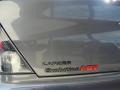 2006 Mitsubishi Lancer Evolution IX MR Badge and Logo Photo