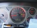 Black Alcantara Gauges Photo for 2006 Mitsubishi Lancer Evolution #56009347