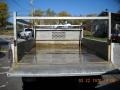 1997 Colonial White Ford F350 XLT Regular Cab  photo #7