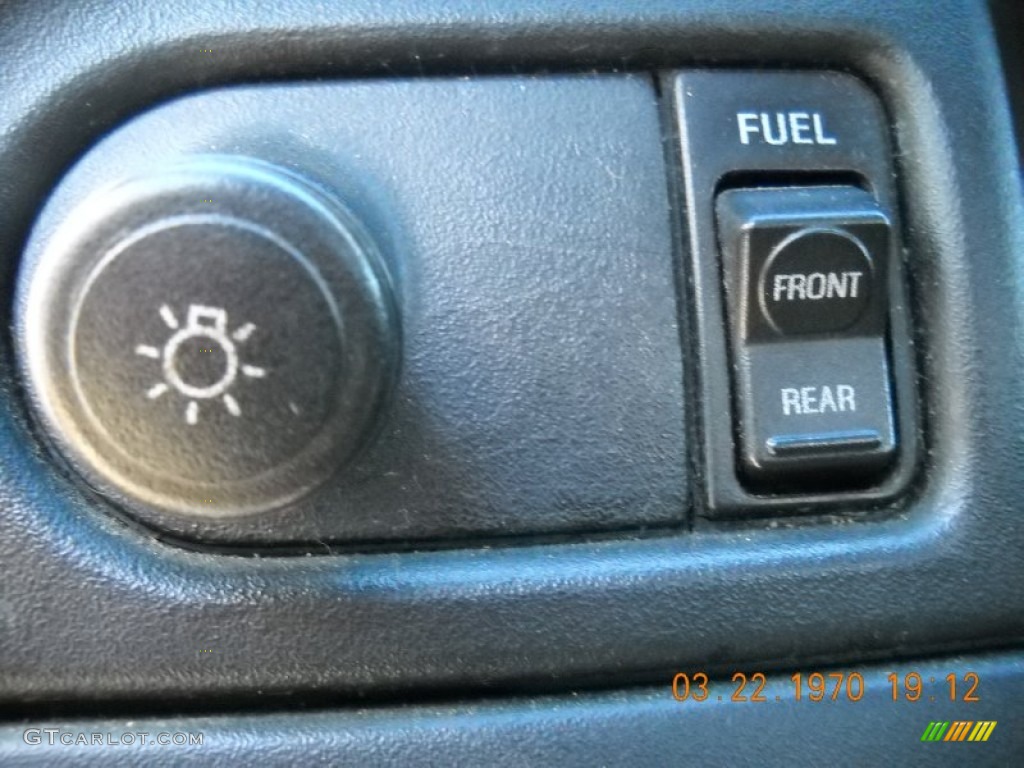 1997 F350 XLT Regular Cab - Colonial White / Opal Grey photo #19