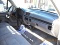 1997 Colonial White Ford F350 XLT Regular Cab  photo #26