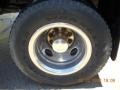 1997 Colonial White Ford F350 XLT Regular Cab  photo #32