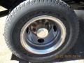 1997 Colonial White Ford F350 XLT Regular Cab  photo #34