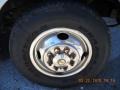 1997 Colonial White Ford F350 XLT Regular Cab  photo #36