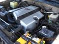 4.7 Liter DOHC 32-Valve V8 Engine for 1999 Lexus LX 470 #56009977