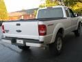 Oxford White - Ranger Sport SuperCab Photo No. 4