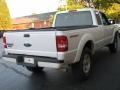 2006 Oxford White Ford Ranger Sport SuperCab  photo #4