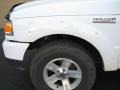 2006 Oxford White Ford Ranger Sport SuperCab  photo #9