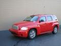 Victory Red - HHR LS Photo No. 2