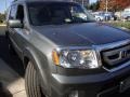 Sterling Gray Metallic - Pilot Touring 4WD Photo No. 13