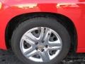 Victory Red - HHR LS Photo No. 12