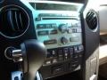 Sterling Gray Metallic - Pilot Touring 4WD Photo No. 26