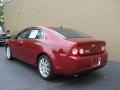 2011 Red Jewel Tintcoat Chevrolet Malibu LTZ  photo #7