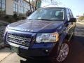 2010 Bali Blue Land Rover LR2 HSE #55956847