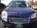 2010 Bali Blue Land Rover LR2 HSE  photo #13