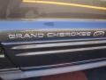 2003 Graphite Metallic Jeep Grand Cherokee Overland 4x4  photo #3