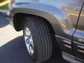 Graphite Metallic - Grand Cherokee Overland 4x4 Photo No. 4