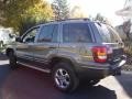 2003 Graphite Metallic Jeep Grand Cherokee Overland 4x4  photo #5