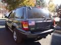 Graphite Metallic - Grand Cherokee Overland 4x4 Photo No. 6