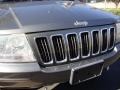 Graphite Metallic - Grand Cherokee Overland 4x4 Photo No. 15