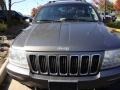 2003 Graphite Metallic Jeep Grand Cherokee Overland 4x4  photo #16