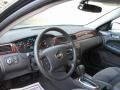 2011 Cyber Gray Metallic Chevrolet Impala LS  photo #12