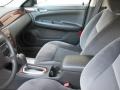 2011 Cyber Gray Metallic Chevrolet Impala LS  photo #15