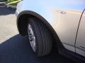 Titanium Silver Metallic - X3 xDrive30i Photo No. 3