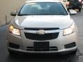 Gold Mist Metallic - Cruze LT Photo No. 3