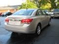 Gold Mist Metallic - Cruze LT Photo No. 5
