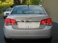 Gold Mist Metallic - Cruze LT Photo No. 6
