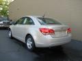 Gold Mist Metallic - Cruze LT Photo No. 7