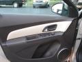 Gold Mist Metallic - Cruze LT Photo No. 10