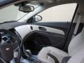 Gold Mist Metallic - Cruze LT Photo No. 11