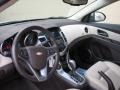 Gold Mist Metallic - Cruze LT Photo No. 12