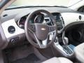 Gold Mist Metallic - Cruze LT Photo No. 13