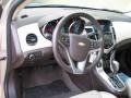 Gold Mist Metallic - Cruze LT Photo No. 14