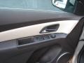 Gold Mist Metallic - Cruze LT Photo No. 16