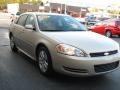 Gold Mist Metallic - Impala LT Photo No. 4