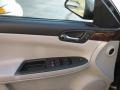 2011 Cyber Gray Metallic Chevrolet Impala LS  photo #16