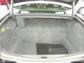 Black Trunk Photo for 2010 Lincoln Town Car #56011180