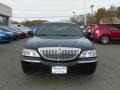 2010 Black Lincoln Town Car Signature Limited  photo #16