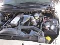 5.9 Liter OHV 12-Valve Cummins Turbo Diesel Inline 6 Cylinder Engine for 1997 Dodge Ram 3500 Laramie Regular Cab 4x4 Dually #56011381