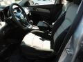 Silver Ice Metallic - Cruze LS Photo No. 10