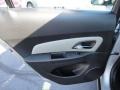 Silver Ice Metallic - Cruze LS Photo No. 14