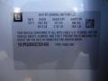 Silver Ice Metallic - Cruze LS Photo No. 20