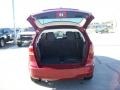 2010 Inferno Red Crystal Pearl Coat Dodge Journey SXT AWD  photo #23