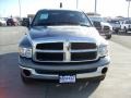 2005 Mineral Gray Metallic Dodge Ram 1500 SLT Quad Cab 4x4  photo #17