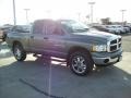 2005 Mineral Gray Metallic Dodge Ram 1500 SLT Quad Cab 4x4  photo #20