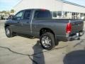 2005 Mineral Gray Metallic Dodge Ram 1500 SLT Quad Cab 4x4  photo #25